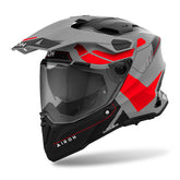 CASCO AIROH COMMANDER 2